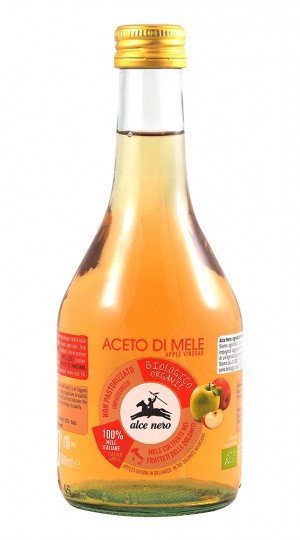 Alce Nero Оцет