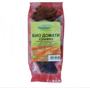 Био свят Домати