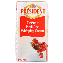 President Сметана