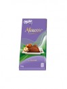 Milka mousse шоколад