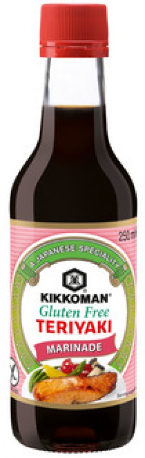 Kikkoman Териаки