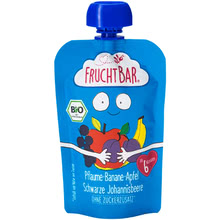 Fruchtbar Пюре