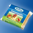 Meggle сирене