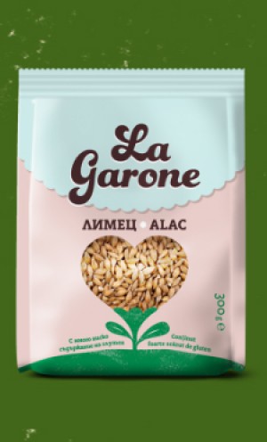 La Garone Лимец