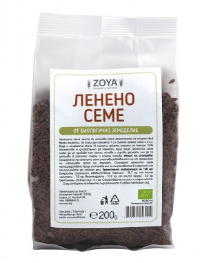 Зоя Семе