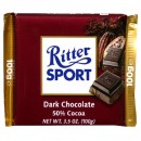 Ritter sport шоколад