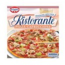 Ristorante пица