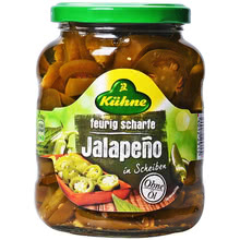 Kuhne Чушки