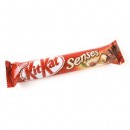 Kitkat senses шоколадов десерт