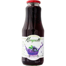 Kompotti Компот
