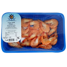 Морски Дар Скариди