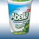 Abella кисело мляко