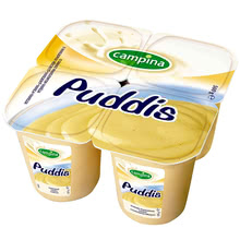 Puddis Пудинг