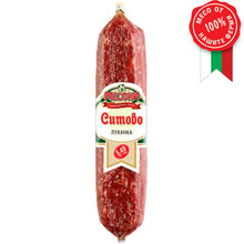 Месони Луканка