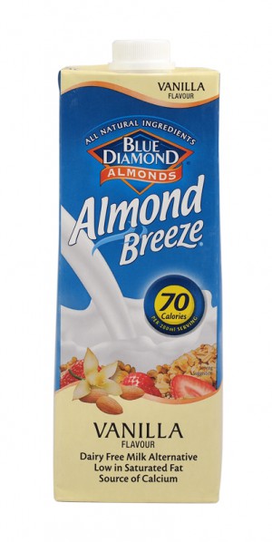 Blue Diamond Бадемова напитка