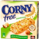 Corny free мюсли бар