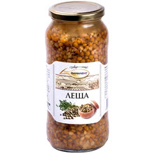 Фамилекс Леща