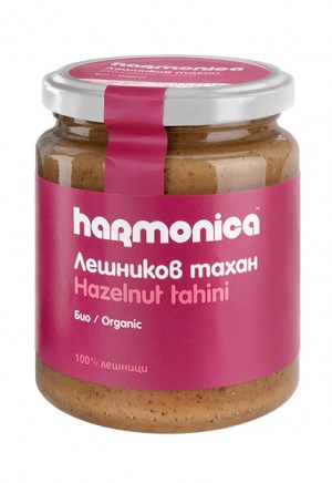 Хармоника Тахан