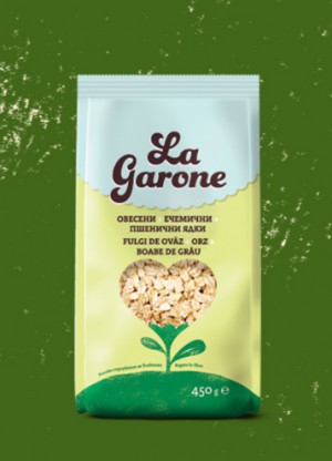 La Garone Ядки