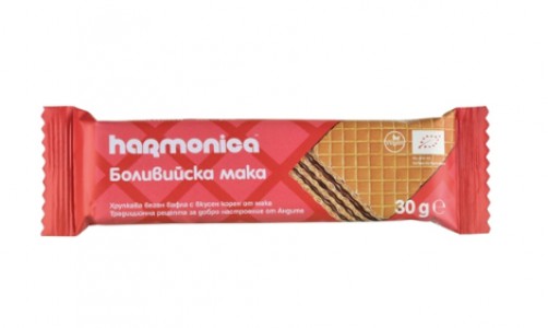 Хармоника Вафла