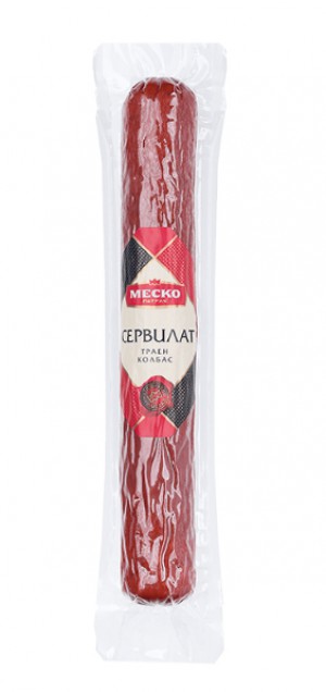 Меско Сервилат