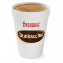 Dunkin' donuts кафе