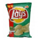 Lays чипс
