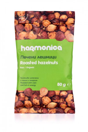 Хармоника Лешници