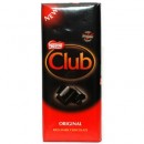 Nestle Club шоколад