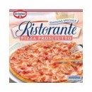 Ristorante пица