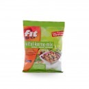 Diet nut лешник