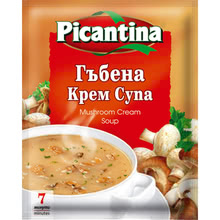 Пикантина Супа