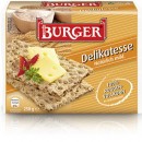 Delikatesse сухари