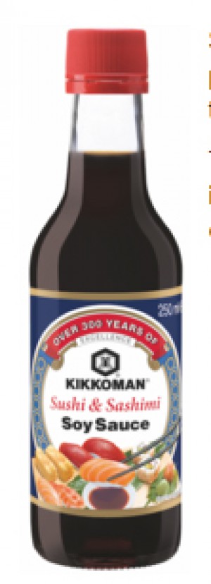 Kikkoman Соев сос