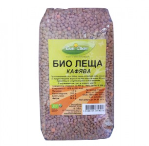 Био свят Леща