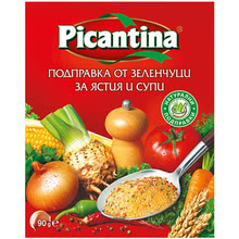 Пикантина Подправка