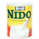 Nestle мляко на прах