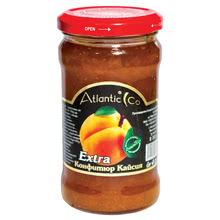 Atlantic Co Конфитюр