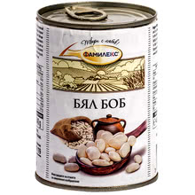 Фамилекс Боб