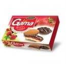 Gama бисквити