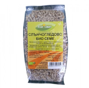 Био свят Семе