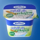 Meggle сирене