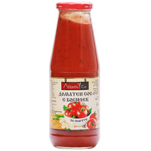 Atlantic Co Домати