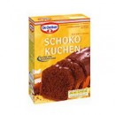 Dr. Oetker сладкиш