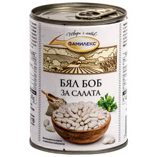 Фамилекс Боб