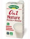Naturgreen овесена напитка