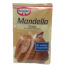 Dr. Oetker пудинг