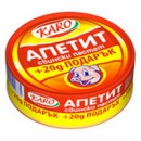 Karo пастет