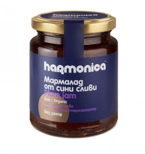 Хармоника Мармалад