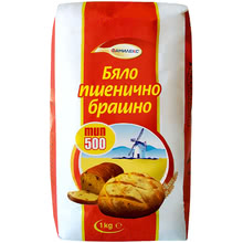Фамилекс Брашно